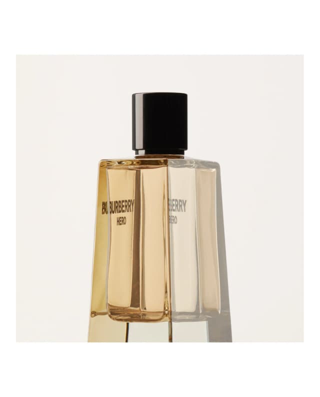Thumbnail 4 de Burberry Hero eau de toilette 100 ml perfume