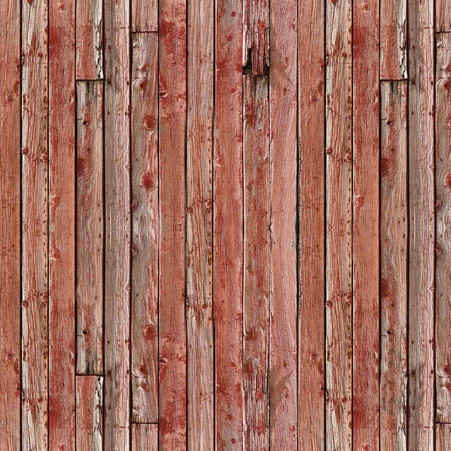 Detalle de Rasch Fotomural Planks — papel pintado decorativo