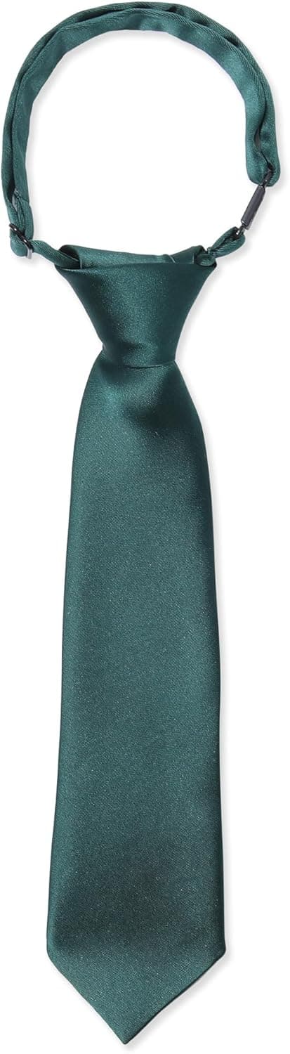 Thumbnail 6 de Kajeer Vorgebunden Kinder Krawatte Cashew Blume 🎀