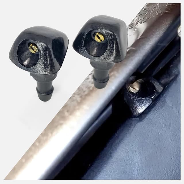 Thumbnail 5 de Click&Fit Windshield Washer Nozzles for Honda Civic