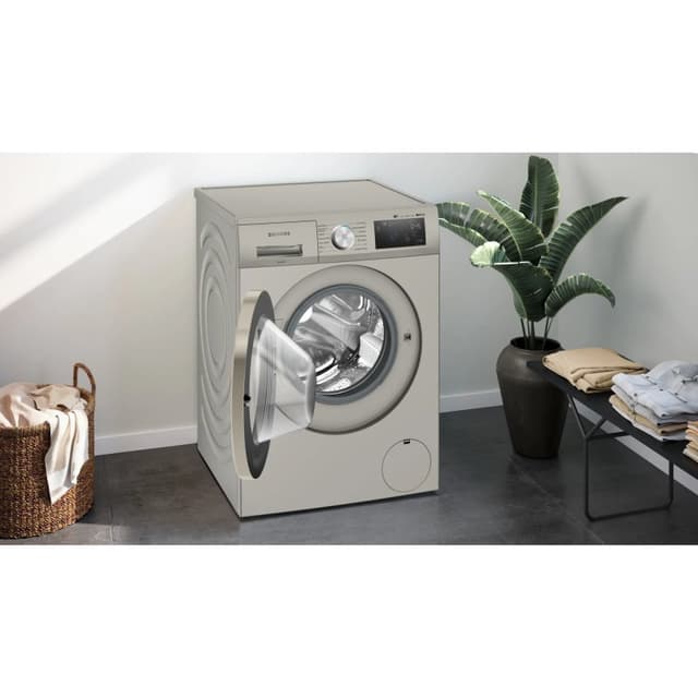 Detalle 2 de Siemens iQ500 WM14LPHYES lavadora 10 kg
