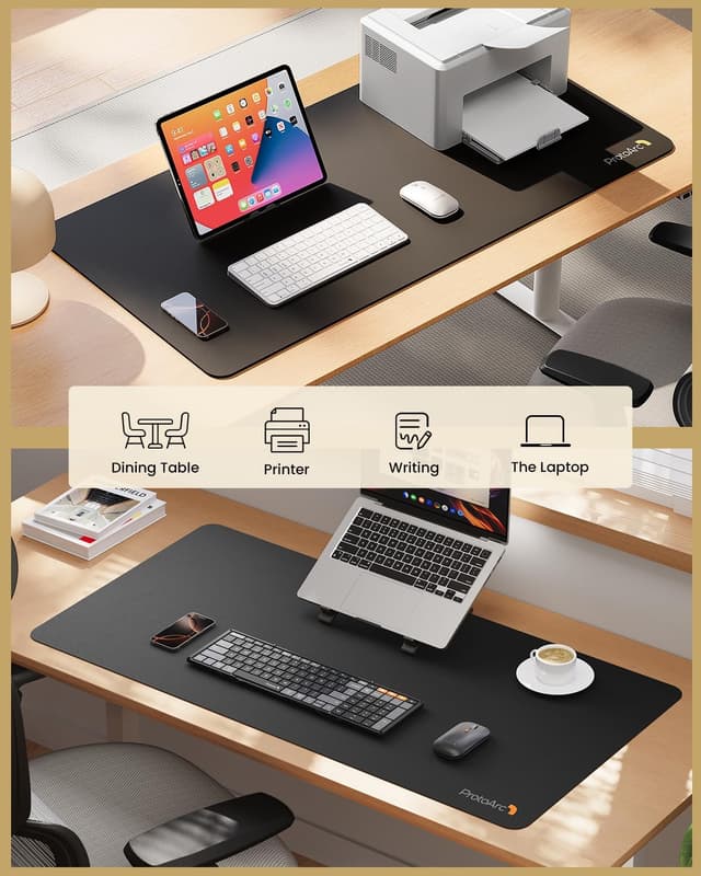 Thumbnail 5 de ProtoArc MP10 Alfombrilla 80 x 40 cm