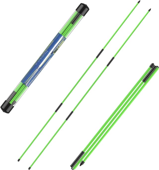 Imagen de flintronic Golf Alignment Stick 123 cm en OfertitasTOP