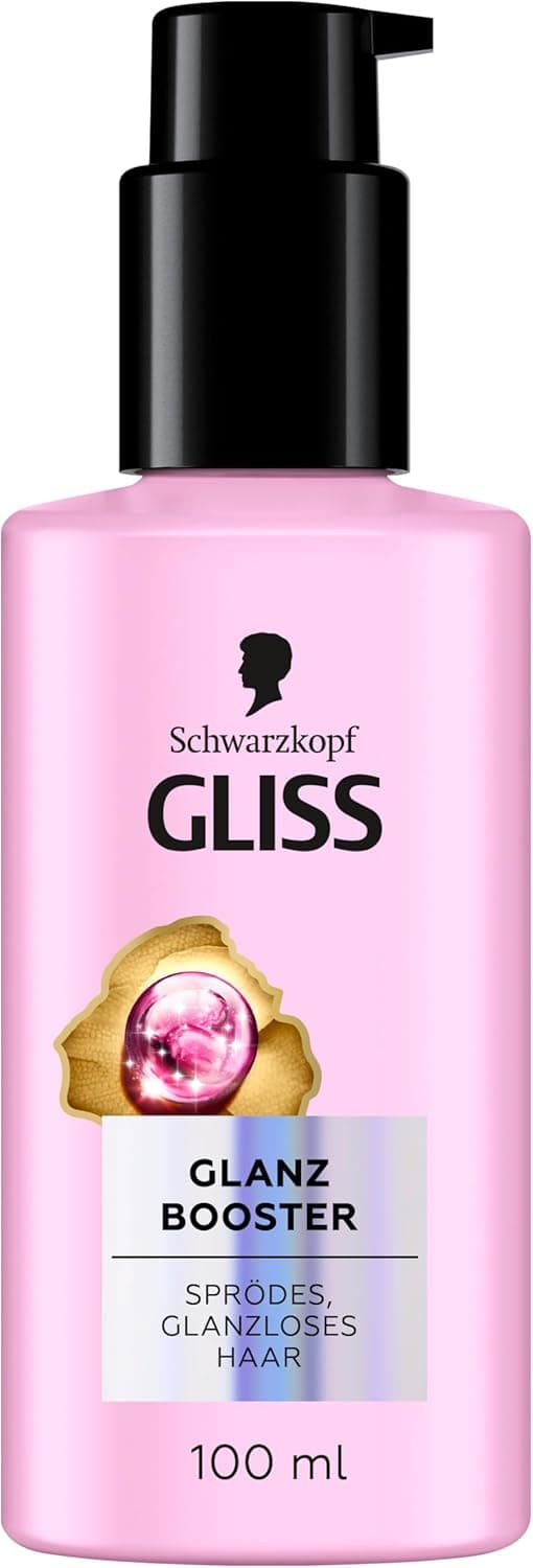 Imagen de GLISS Shine Booster Sérum capillaire 100 ml en OfertitasTOP