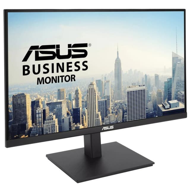 Detalle 2 de ASUS VA27UQSB 27" 4K HDR10 Monitor IPS