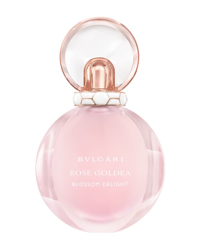 Imagen de Bvlgari Eau de Toilette Rose Goldea Blossom Delight 50 ml en OfertitasTOP