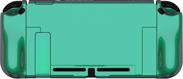 Detalle 2 de playvital PlayVital dockable Switch case grip