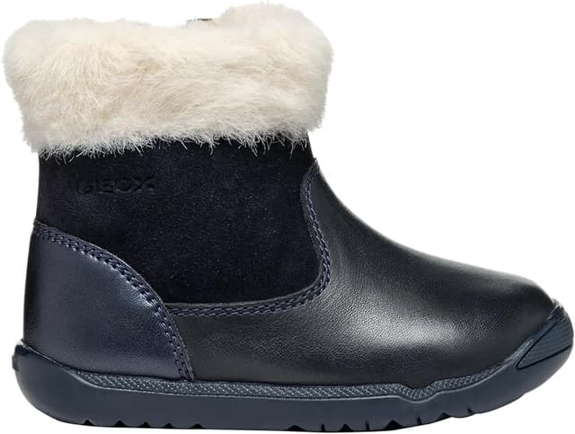 Detalle de Geox B MACCHIA Girl C botín bebé-niña 18 EU