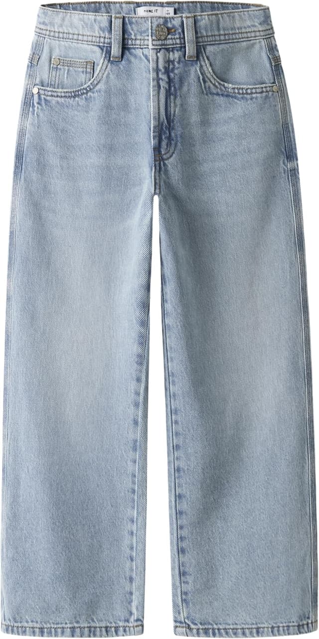 Thumbnail 6 de NAME IT Nkmben Skater Jeans 1990-Ld Noos : jean skater pour garçon, style smart casual