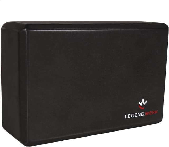 Thumbnail 6 de Legendwerk® Yoga Block doble 23x15x7,5 cm