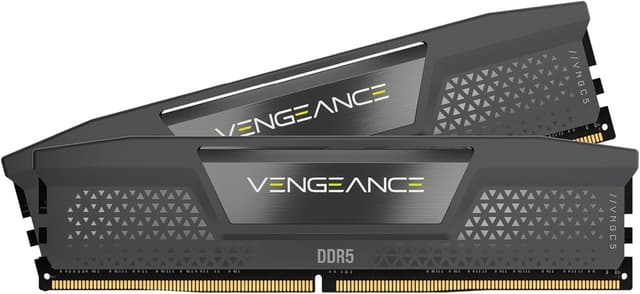 Detalle de Corsair Vengeance DDR5 16GB 5200MHz RAM