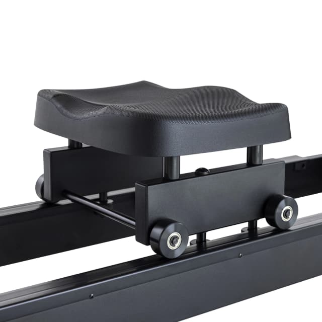 Thumbnail 3 de Tunturi Neon Plus Fluid Rower — remo ergómetro 💪