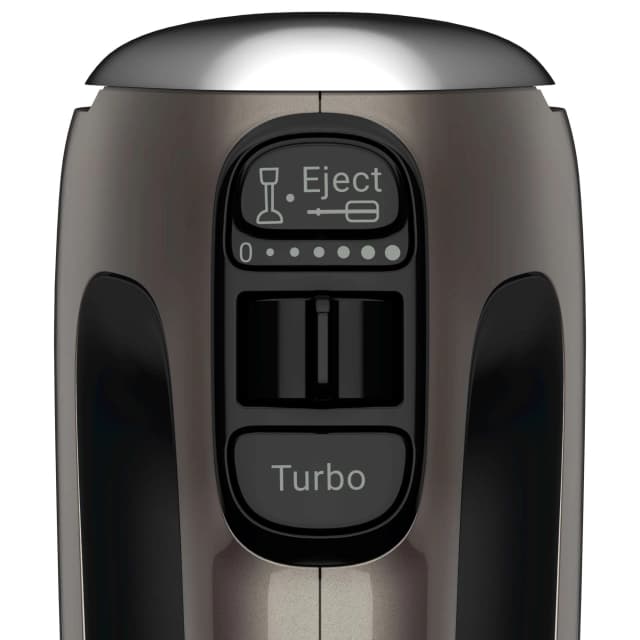 Detalle de Moulinex HM650 Batidora amasadora 600 W potente