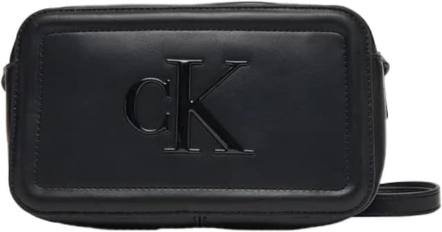 Detalle de Bold Camera Bag with Logo