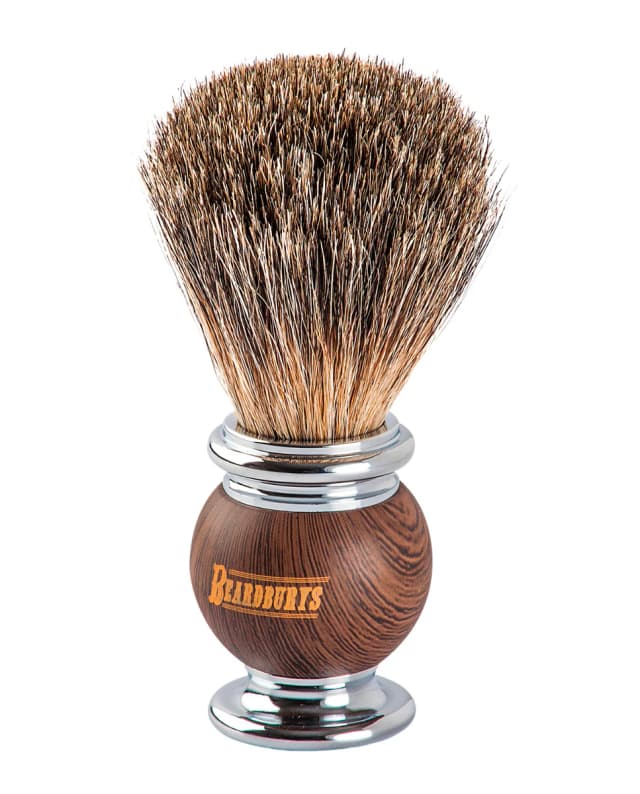 Imagen de Beardburys Brocha de afeitar profesional en OfertitasTOP