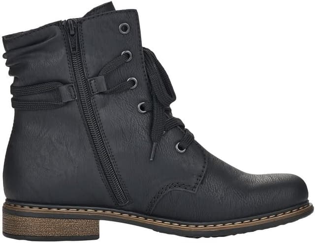 Thumbnail 5 de Rieker 71229 Schnürstiefel Damen