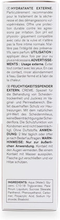 Thumbnail 2 de Cumlaude Lab Hidratante 30 ml crema íntima