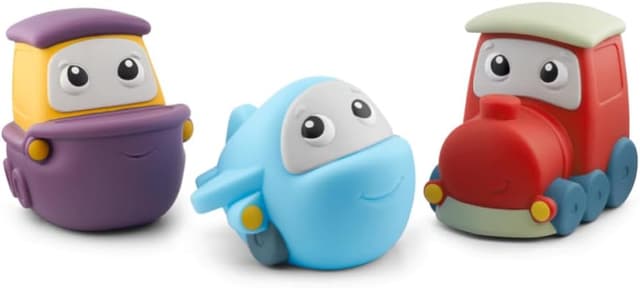 Detalle de Tonies Soft Travel Set