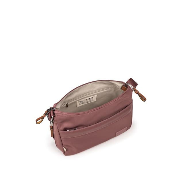 Thumbnail 4 de Munich Xplore Medium Bolso Unisex 🧳 Dusty FW24