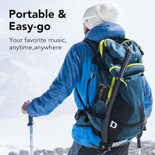 Thumbnail 7 de coioc Altavoz Bluetooth portátil 30W