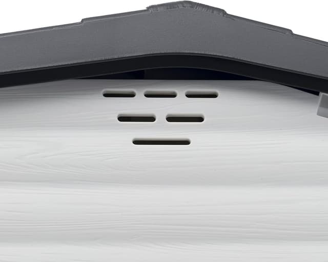 Thumbnail 4 de Ferplast DOGVILLA 110 caseta para perros 111×84×79 cm