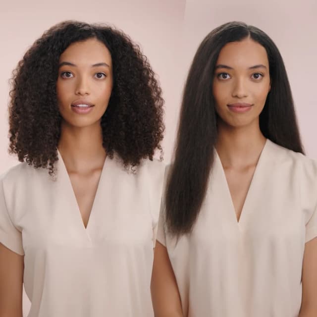 Thumbnail 5 de Dyson Airstrait Limited Edition Amber Silk