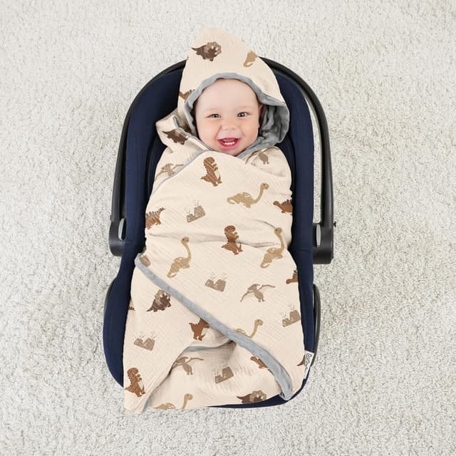 Thumbnail 5 de Susurration Einschlagdecke 90x90 cm