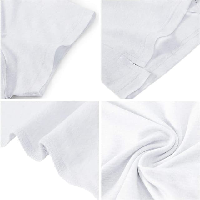 Detalle de YSENTO Damen Golf Poloshirt Kurzarm – schnelltrocknend, atmungsaktiv und UPF 30+