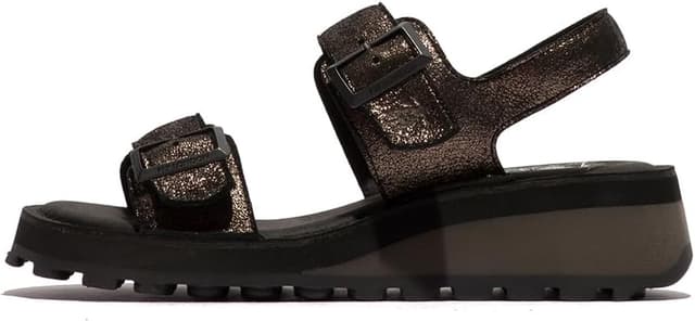 Detalle 1 de Fly London Women’s Heif558fly Sandal