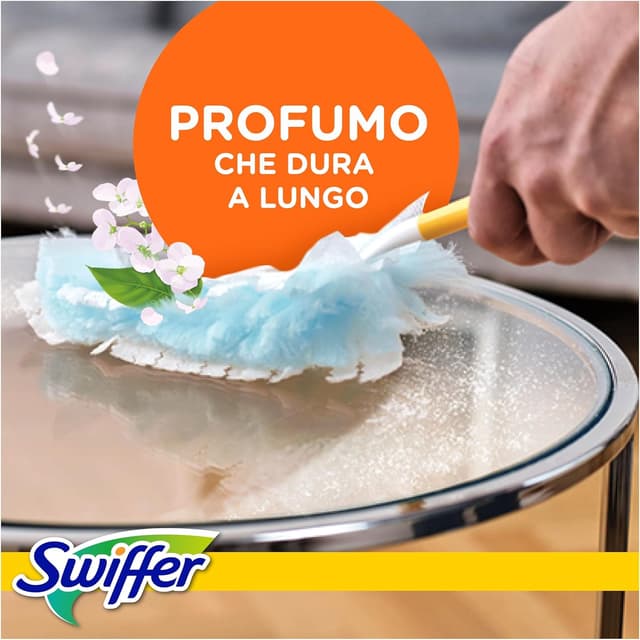 Thumbnail 5 de Swiffer Duster 69 piumini cattura polvere 🧹