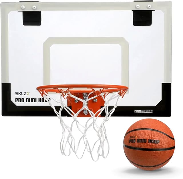 Imagen de SKLZ Pro Mini Hoop 18x12 en OfertitasTOP