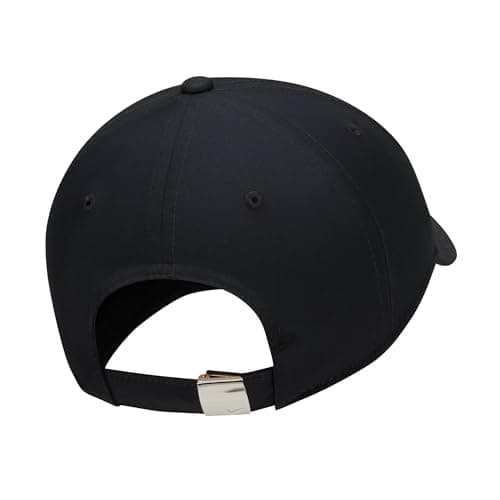Thumbnail 1 de NIKE FB5372-010 gorra M/L clásica para diario