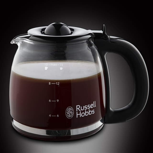Thumbnail 3 de Russell Hobbs Kaffeemaschine 10 Tassen
