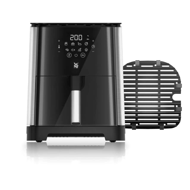Detalle de WMF Multi Taste Airfryer 4 L — 8 programas