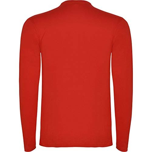 Detalle 2 de ROLY Camiseta Extreme 1217 Niño 160 g/m²