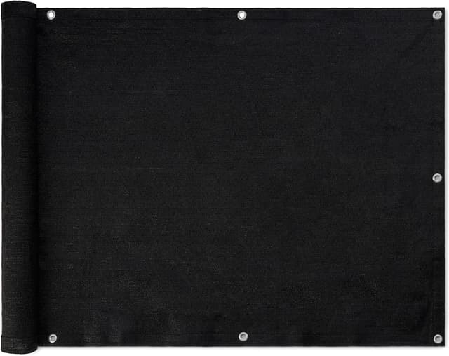 Imagen de Amazon Basics Clôture brise-vue 0,9x3 m 🏡 en OfertitasTOP