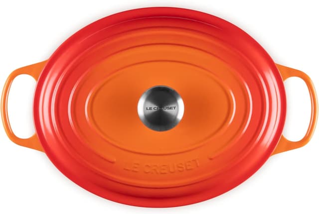 Thumbnail 1 de Le Creuset Signature Gusseisen-Bräter Ø 31 cm