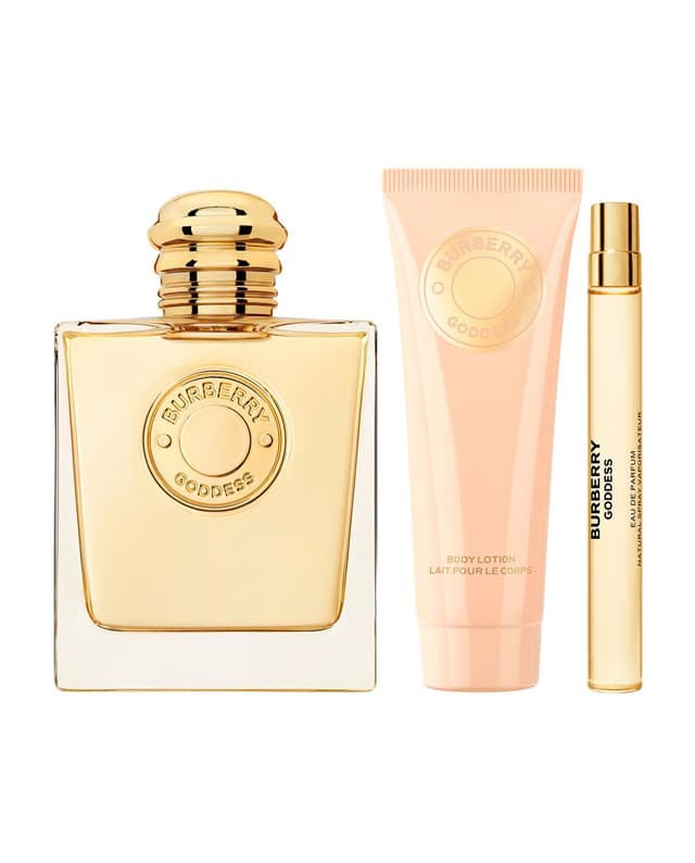 Thumbnail 1 de Burberry Eau de Parfum Goddess - Estuche de regalo
