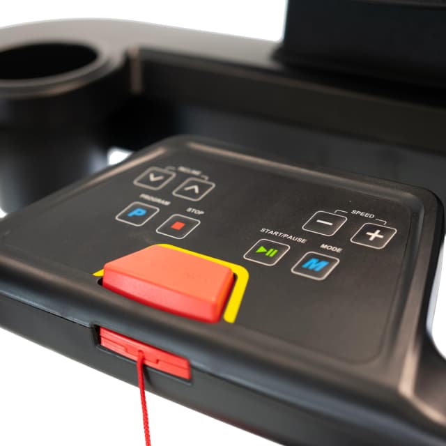 Detalle 2 de Cinta de correr BH Fitness G6515 RCM Pro 🏃♂️ Envío Gratis