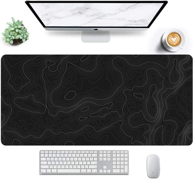 Detalle 2 de Owege Gaming Mauspad XXL 900x400 mm