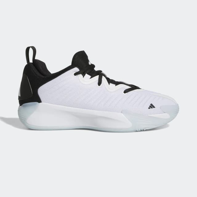 Detalle de Adidas Initiation zapatillas baloncesto