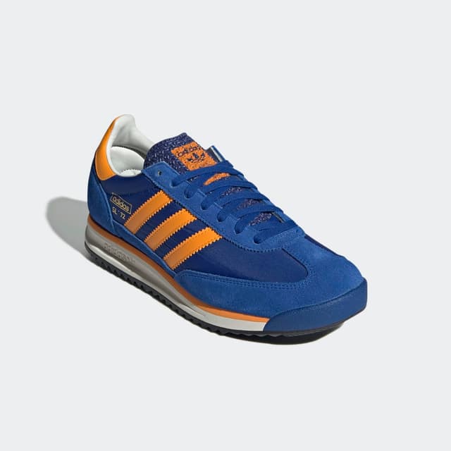 Thumbnail 1 de Adidas Sl72 zapatillas casual piel