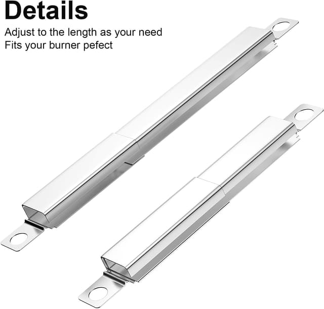 Thumbnail 5 de Universal Carryover Tube Ersatz 12,7–24,1 cm