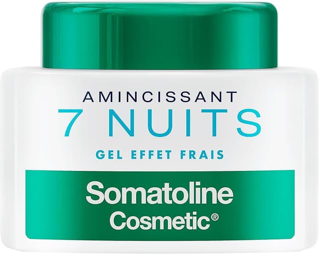 Thumbnail 1 de Somatoline Gel Reductor Fresco Ultra Intensivo 400 ml 💪