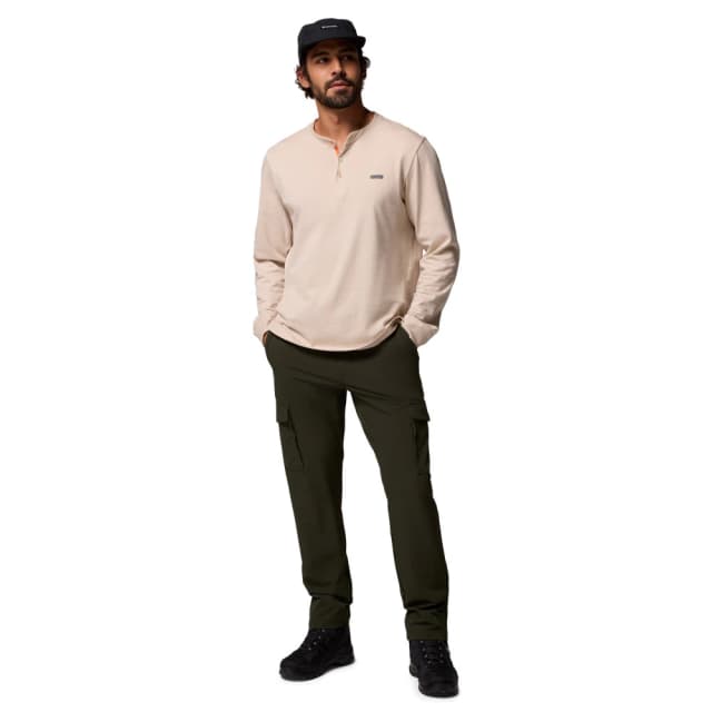 Thumbnail 5 de Columbia ROC™ Tech Pantalón cargo 88% Nylon