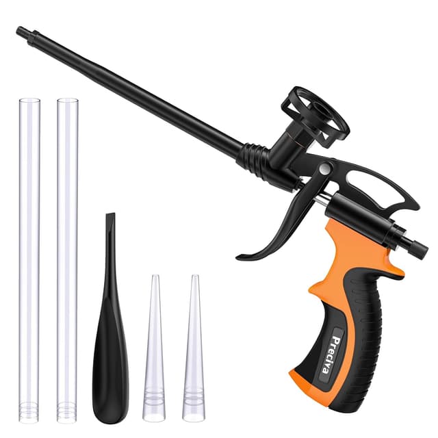 Imagen de Preciva Foam Gun 1pc en OfertitasTOP