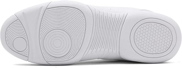 Detalle 2 de Chaussure de Cheerleading légère pour femme