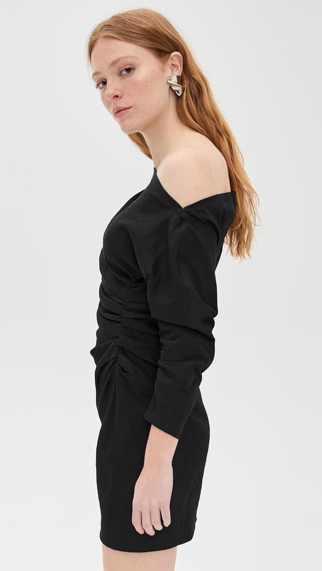 Thumbnail 3 de A.L.C. Women's Milo Bag leather tote