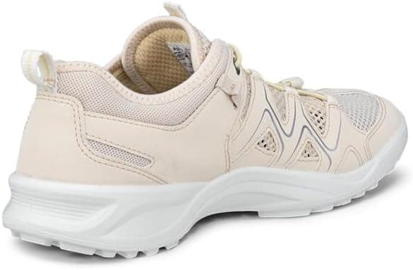 Detalle de ECCO Damen Sneaker Low Terracruise LT – leichter Alltagssneaker mit schneller Schnürung