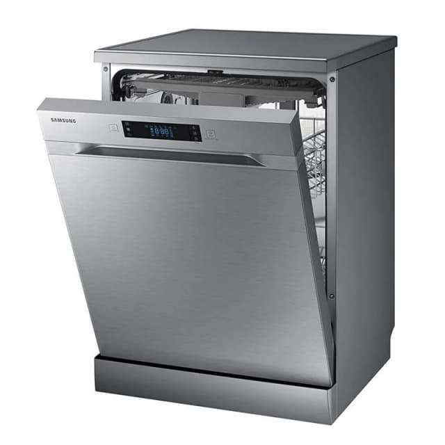 Thumbnail 2 de Samsung DW60M6050FS Lavavajillas Serie 6 Acero Inoxidable 💧